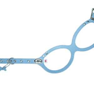 Permanent Blue Buddy Belt Harness